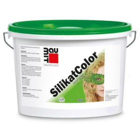 Baumit SilikatColor - Vopsea silicatica 14 L